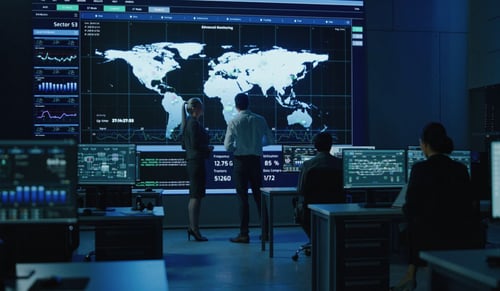 4 Ways CimTrak Helps Achieve DoD IL5 Authorization