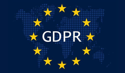 5 Things to Know About GDPR Compliance