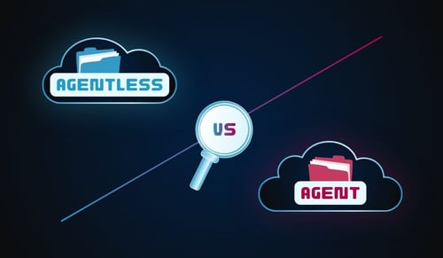 Agentless vs Agent-based Monitoring: Which is Better for FIM?