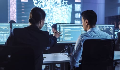 Change Monitoring vs Control vs Management: What's the Difference?