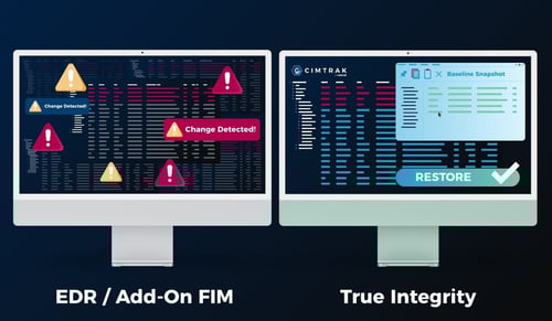 Why FIM Add-Ons Aren't Integrity Monitoring (& Why EDR Still Isn't Enough)