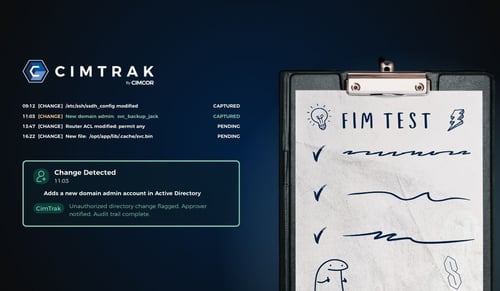 FIM Test: A Method for Distinguishing&nbsp;True FIM Capabilities in a Crowd of Claims