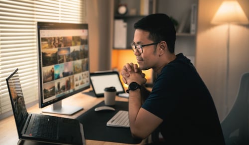 How to Implement a Secure BYOD Policy for a Modern Workforce