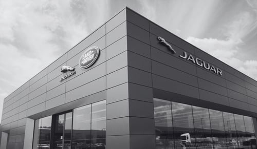 Jaguar Land Rover: Production Halted Post-Hack