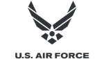 US Airforce - Greyscale