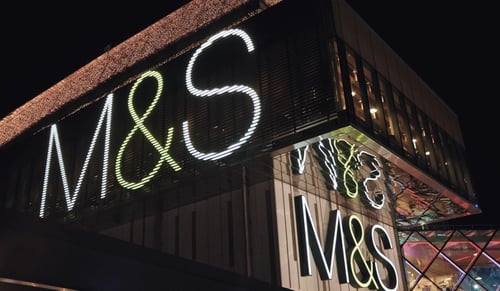 Marks & Spencer Suffers Ransomware Attack by Scattered Spider Group