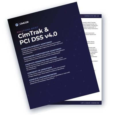PCI DSS v4.0 - White Shadow (2)