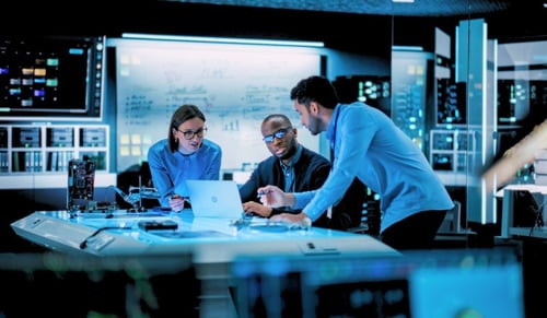 Ransomware: The Difference Between Believing & Knowing You're Ready