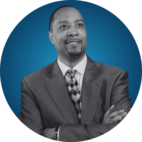 Robert E. Johnson III