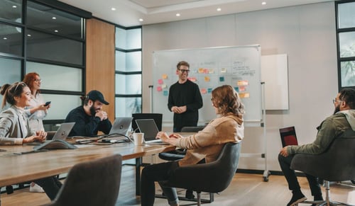 What Can Cybersecurity Teams Learn from IT?