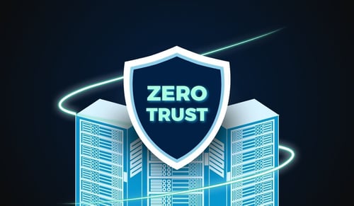 What is Zero Trust? A Beginner's Guide