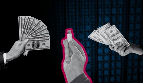 What Really Starts a Ransomware Attack (And How to Catch It Early)