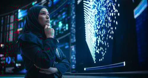 GCC's Cyber Resilience: Tackling Threats in a Digital Economy